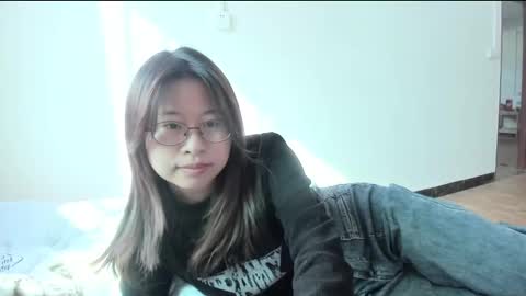 Snapshot of everhigh chatting on January 2025 06:56:02 AM Coco online show from January 2025 06:56:02 AM