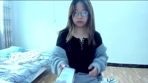 Snapshot of everhigh chatting on January 2025 07:04:02 AM Coco online show from January 2025 07:04:02 AM