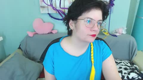 Snapshot of everly_rays chatting on December 2024 07:58:01 AM Everly online show from December 2024 07:58:01 AM