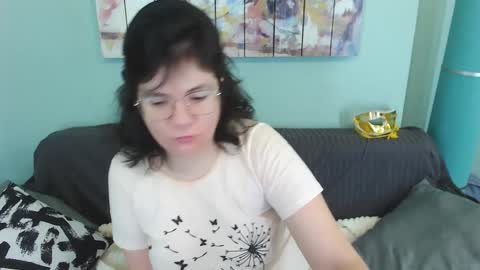 Snapshot of everly_rays chatting on January 2025 08:03:02 AM Everly online show from January 2025 08:03:02 AM