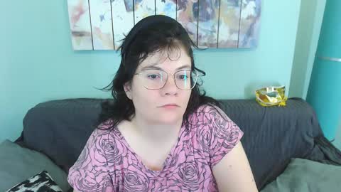 Snapshot of everly_rays chatting on January 2025 08:51:01 AM Everly online show from January 2025 08:51:01 AM