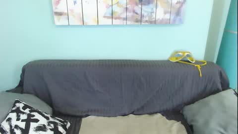 Snapshot of everly_rays chatting on January 2025 06:13:01 AM Everly online show from January 2025 06:13:01 AM