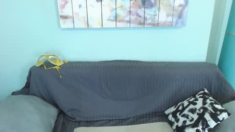 Snapshot of everly_rays chatting on March 2025 08:22:01 PM Everly online show from March 2025 08:22:01 PM