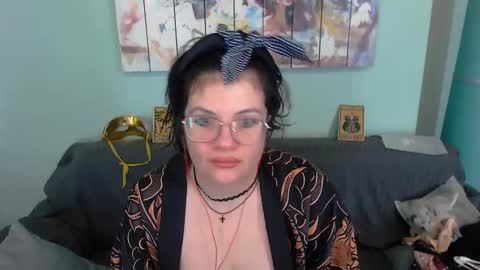 Snapshot of everly_rays chatting on October 2025 12:45:02 PM Everly online show from October 2025 12:45:02 PM