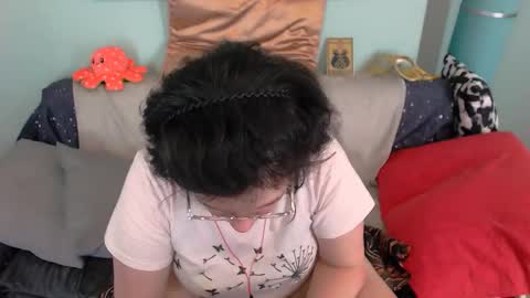 Snapshot of everly_rays chatting on October 2025 04:57:02 AM Everly online show from October 2025 04:57:02 AM