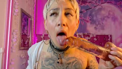 everlyn_sexx online show from March 2026 02:12:02 PM