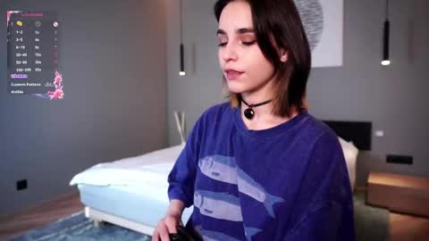 Anita online show from October 2025 04:54:01 AM