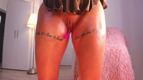 Sensation Body online show from February 2025 07:07:01 AM