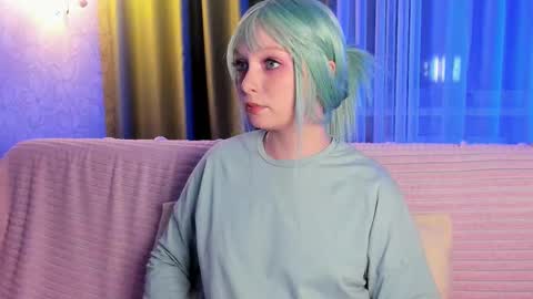 Forget me not eve on CB online show from November 2025 06:09:02 PM