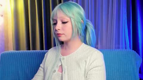 Forget me not eve on CB online show from November 2025 08:03:02 AM