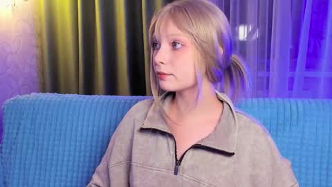 Forget me not eve on CB online show from December 2025 01:53:01 PM