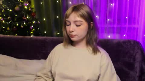 Forget me not eve on CB online show from January 2026 12:32:02 PM