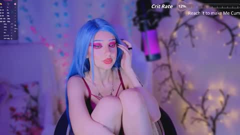 Sapphire Eve online show from March 2026 10:55:01 PM