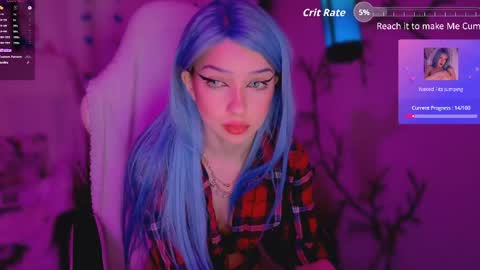 Sapphire Eve online show from April 2026 11:30:02 PM