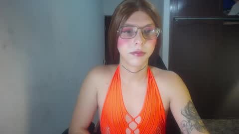 Snapshot of evi_kitty chatting on May 2026 09:21:01 PM Evi online show from May 2026 09:21:01 PM