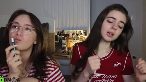 evi_woow online show from January 2025 10:26:01 PM