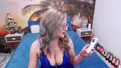 Evia online show from December 2024 08:48:01 PM