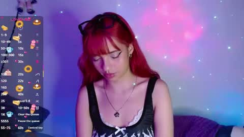 Evie Cloud online show from June 2026 05:56:01 AM