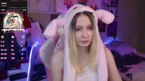 Evie online show from January 2025 08:21:01 PM