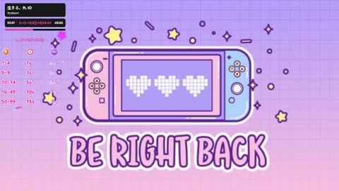 Evie online show from January 2025 11:39:02 PM