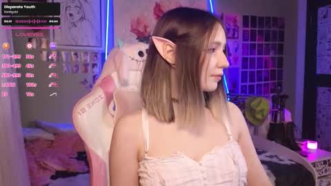 Evie online show from January 2026 01:08:01 AM