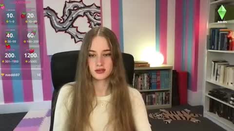 Snapshot of eviecam chatting on July 2026 08:29:01 PM Evie3 online show from July 2026 08:29:01 PM
