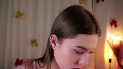 Snapshot of evieconley chatting on February 2026 11:55:01 AM Lilith online show from February 2026 11:55:01 AM