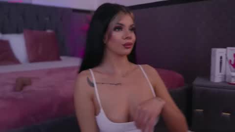 EvieeBliss online show from March 2026 09:15:01 AM