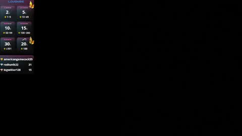 Ivi Alejandra  online show from February 2025 06:02:01 AM