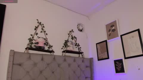 Ivi Alejandra  online show from January 2026 06:56:02 PM