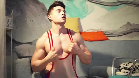 Snapshot of evildavil chatting on February 2025 10:47:02 PM David online show from February 2025 10:47:02 PM