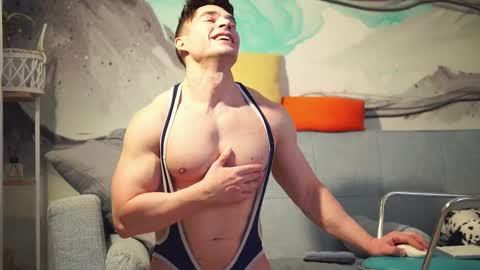 Snapshot of evildavil chatting on February 2025 11:21:02 PM David online show from February 2025 11:21:02 PM