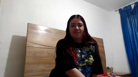 evilheart_69 online show from November 2025 06:43:02 PM