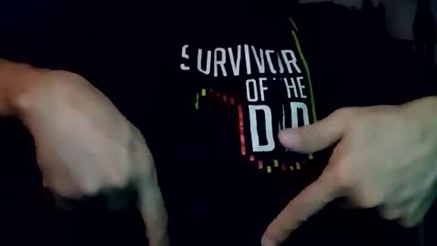 Evocation online show from October 2025 04:19:02 AM