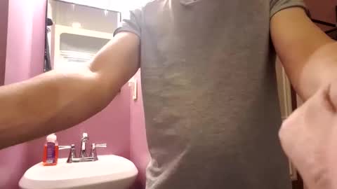 Snapshot of evocation514 chatting on January 2026 04:59:01 AM Evocation online show from January 2026 04:59:01 AM