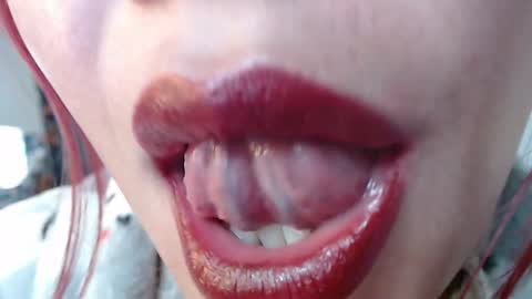 Evoleth online show from December 2024 05:26:01 AM