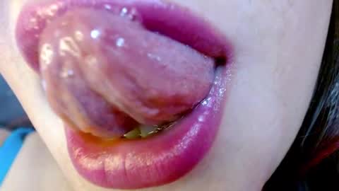 Evoleth online show from January 2025 03:33:01 AM