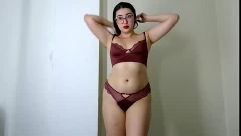 Evolet online show from December 2025 09:25:01 AM