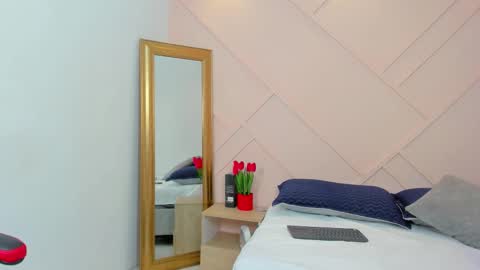 evony-becker online show from October 2025 11:22:01 AM