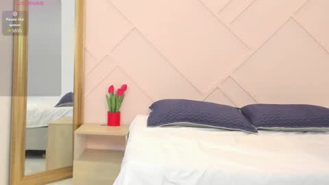 evony-becker online show from November 2025 11:54:01 AM