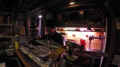 EvPierce online show from February 2026 06:44:01 AM