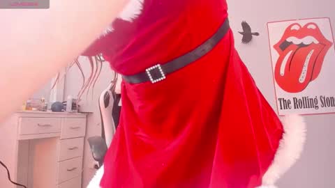 evva_foxxy online show from December 2024 07:32:02 PM