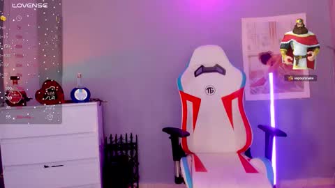 evva_foxxy online show from September 2025 03:01:01 PM