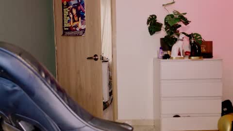 evva_foxxy online show from July 2026 02:45:01 PM