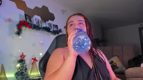 EVY online show from January 2026 02:28:01 AM