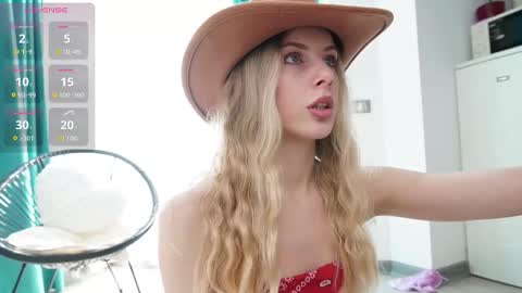 Evy online show from March 2026 08:31:01 AM