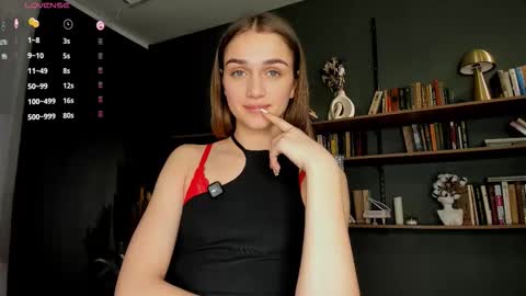 Ann online show from February 2026 07:54:02 PM