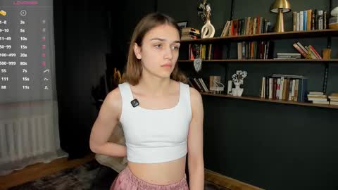 Ann online show from February 2026 07:14:02 PM