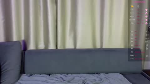 excited kristi online show from February 2025 10:53:02 PM