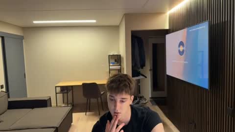 Snapshot of exclusiveflexboy chatting on July 2026 09:50:01 PM exclusiveflexboy online show from July 2026 09:50:01 PM
